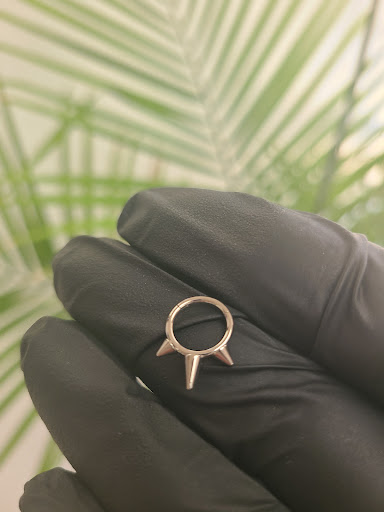 Explore small symbol tattoo ideas, creative tattoo ideas in Nacogdoches, available at Primal Piercing & Jewelry