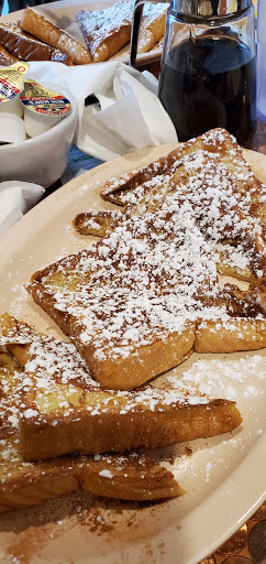 Cafe «The Feed Store», reviews and photos, 301 Ave A, Port Neches, TX 77651, USA