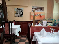 Atmosphère du Restaurant chinois Restaurant Tong Yuen à Strasbourg - n°2