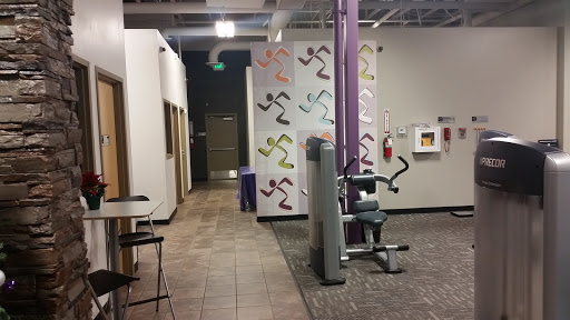 Health Club «Anytime Fitness», reviews and photos, 9211 Village Shop Dr, Sandy, UT 84094, USA