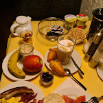 Photo n°3 de l'avis de Acozmei.o fait le 30/03/2021 à 08:54 sur le  Kongresshotel Europe à Stuttgart