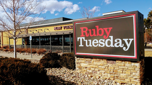 Ruby specialists Denver