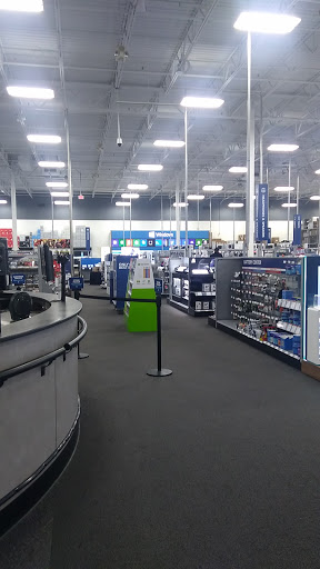 Electronics Store «Best Buy», reviews and photos, 501 Interstate 45 S, Conroe, TX 77301, USA
