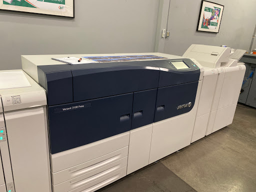 Commercial Printer «International Minute Press», reviews and photos, 14525 N 79th St e, Scottsdale, AZ 85260, USA