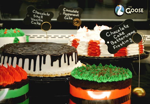 Grocery Store «The Goose», reviews and photos, 14485 WA-525, Langley, WA 98260, USA