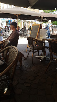 Atmosphère du Crêperie Instant Des Délices à Albi - n°1