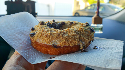 Donut Shop «Fractured Prune», reviews and photos, 8705 Harford Rd, Parkville, MD 21234, USA