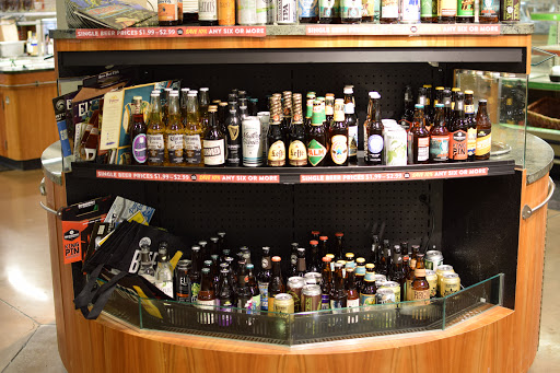 Grocery Store «Whole Foods Market», reviews and photos, 19440 NW Cornell Rd, Hillsboro, OR 97124, USA