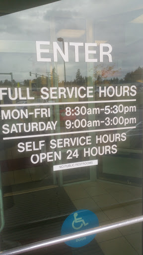 Post Office «United States Postal Service», reviews and photos, 13516 Meridian E, Puyallup, WA 98373, USA