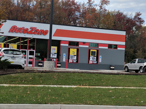 Auto Parts Store «Advance Auto Parts», reviews and photos, 833 W Trenton Ave, Morrisville, PA 19067, USA