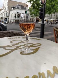 Plats et boissons du Café Restaurant Le Saint Germain à Tours - n°7