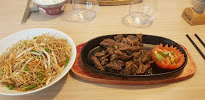 Nouille du Restaurant de cuisine fusion asiatique Bistro d'Asie à Thonon-les-Bains - n°15