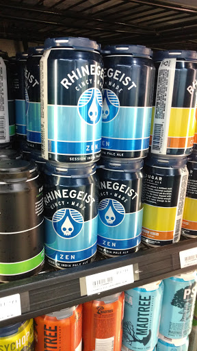 State Liquor Store «Liquor and Wine Warehouse», reviews and photos, 3440 York Commons Blvd, Dayton, OH 45414, USA