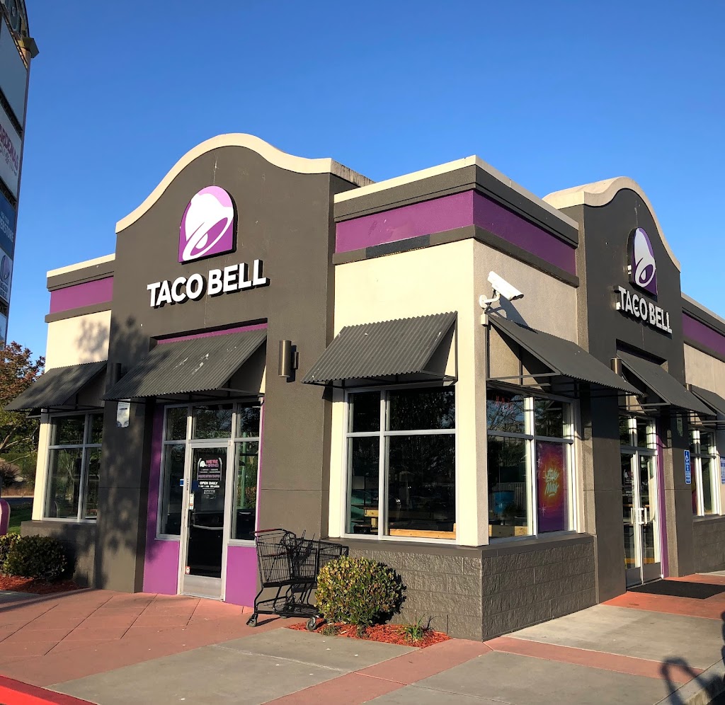 Taco Bell 94303