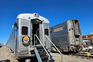 Arizona Railway Museum image