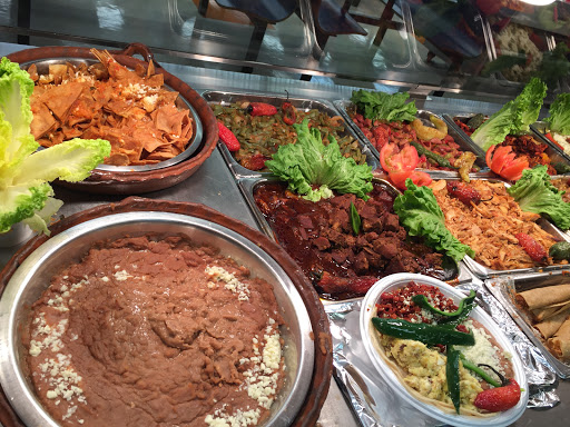 Supermarket «El Ahorro Supermarket # 2», reviews and photos, 12814 Hempstead Rd, Houston, TX 77092, USA