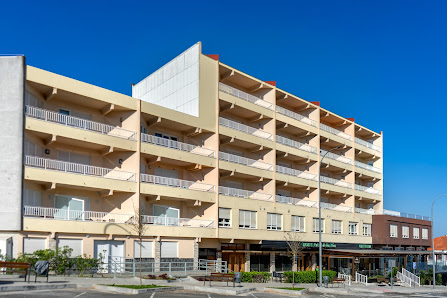 Hotel Crisol de las Rías n° 53, Rúa Loios, 15630 Miño, A Coruña, España