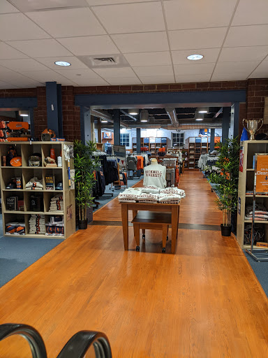 Book Store «Barnes & Noble at Bucknell University», reviews and photos, 400 Market St, Lewisburg, PA 17837, USA