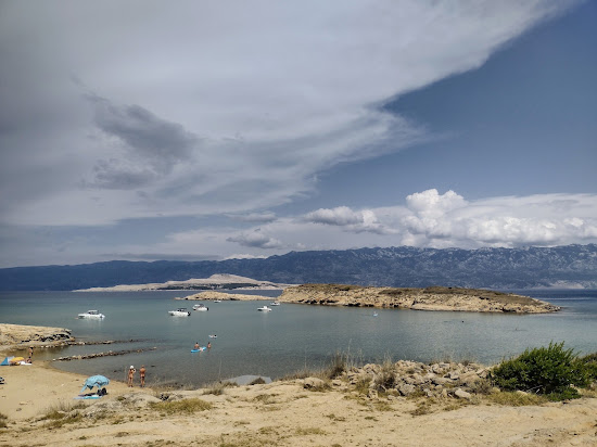FKK Stolac Beach