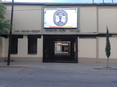 Escuela Normal de Especialización Humberto Ramos Lozano