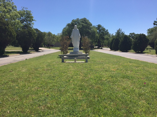 Memorial Park «Skyvue Memorial Gardens Funeral Home & Cemetery», reviews and photos, 7220 Rendon Bloodworth Rd, Mansfield, TX 76063, USA