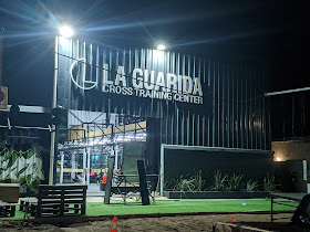 La Guarida Cross Training Center