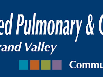 Brent Woodson, DO - Advanced Pulmonary