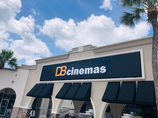 Movie Theater «Cinépolis», reviews and photos, 3984 W Hillsboro Blvd, Deerfield Beach, FL 33442, USA