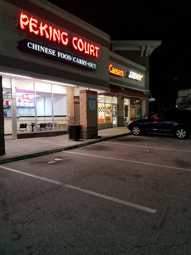 Shopping Mall «Hilltop Shopping Center», reviews and photos, 5400 Reisterstown Rd, Baltimore, MD 21215, USA