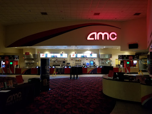 Movie Theater «AMC Showplace Bloomington 12», reviews and photos, 2929 W 3rd St, Bloomington, IN 47404, USA