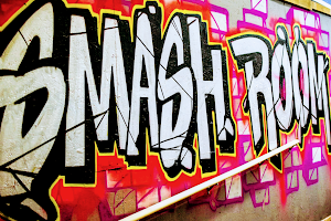 Smash Room CT LLC image