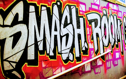 Smash Room CT LLC image