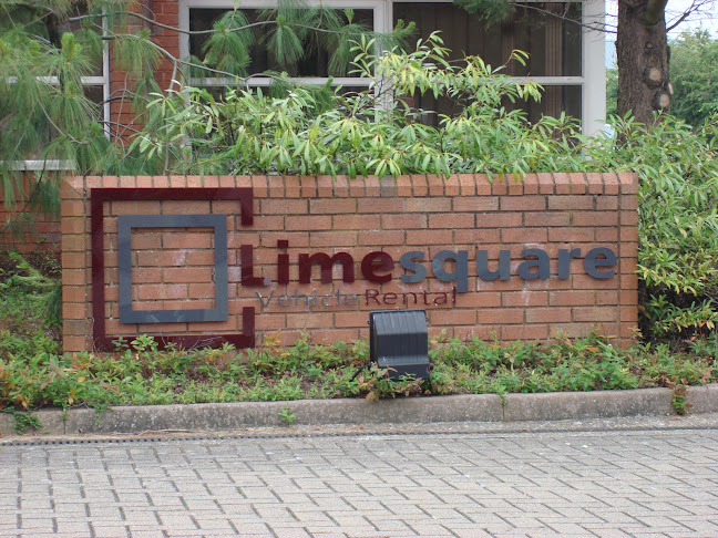 Comments and reviews of Limesquare Vehicle Rental Swindon