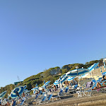 Photo n°7 de l'avis de Mister. fait le 06/09/2020 à 16:14 sur le  Hotel Rex à Livorno