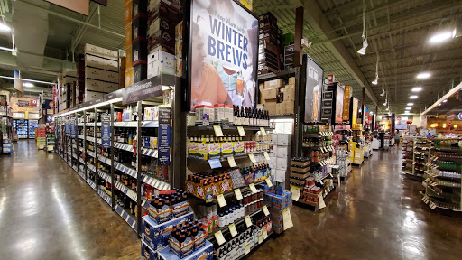 Wine Store «Total Wine & More», reviews and photos, 380 North Point Cir, Alpharetta, GA 30022, USA