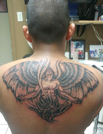 Tattoo and Piercing Shop «Absolute Tattoo Studio #1», reviews and photos, 3505 Wurzbach Rd #109, San Antonio, TX 78238, USA