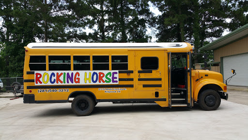 Sign Shop «Southern Star Signs & Graphics», reviews and photos, 22285 Ford Rd Suite 100, Porter, TX 77365, USA