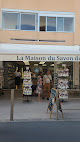 la maison de du savon de Marseille Valras-Plage