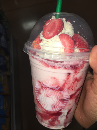 Coffee Shop «Starbucks», reviews and photos, 371 Kroger Way, Versailles, KY 40383, USA