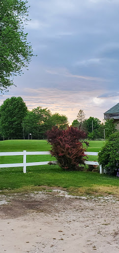 Golf Club «Blossom Trails Golf Club», reviews and photos, 1565 E Britain Ave, Benton Harbor, MI 49022, USA