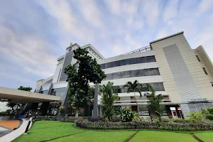 JIH Hospital image