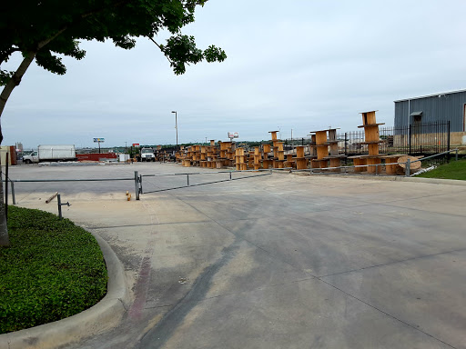 Electrical Supply Store «Crawford Electric Supply», reviews and photos, 343 N Weidner Rd, San Antonio, TX 78233, USA