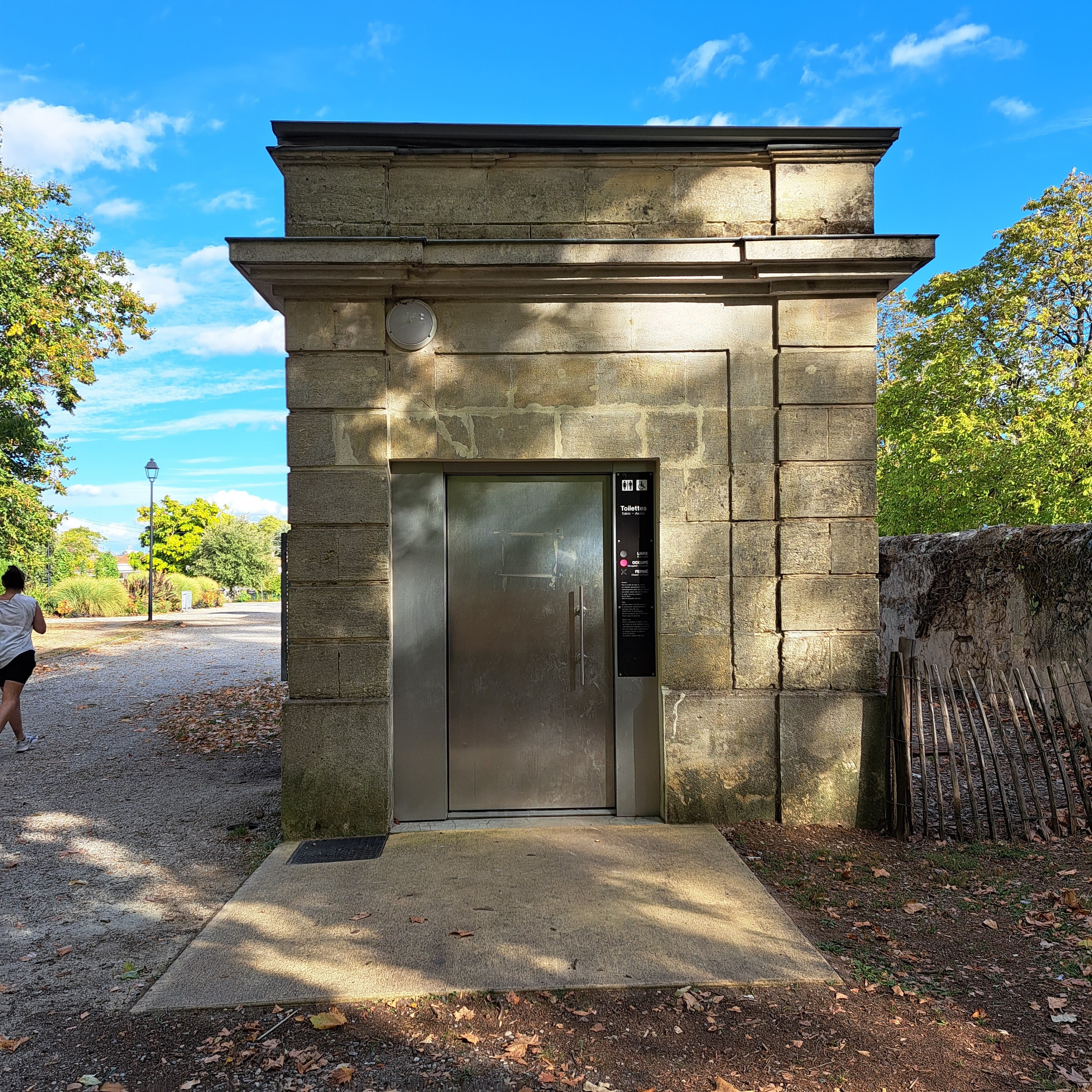 Photo n° 9 de l'avis de Tanya.L fait le 26/09/2022 à 16:08