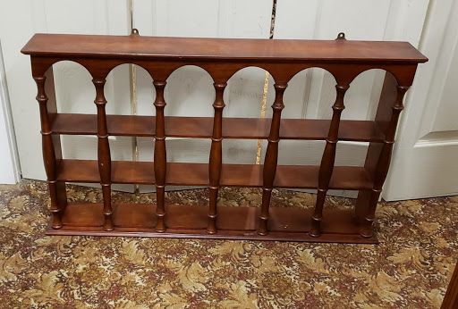 Thrift Store «Hand to Hand Thrift Store», reviews and photos, 785 Terryville Ave, Bristol, CT 06010, USA