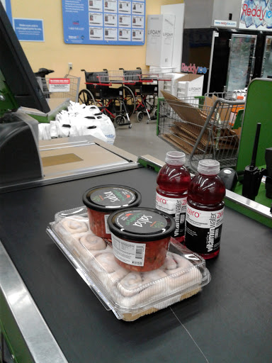 Supermarket «Walmart Neighborhood Market», reviews and photos, 1900 E Chandler Blvd, Chandler, AZ 85225, USA