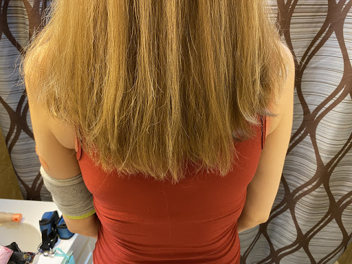 Beauty Salon «Illusion Unlimited Salons Parma», reviews and photos, 5715 Broadview Rd, Cleveland, OH 44134, USA