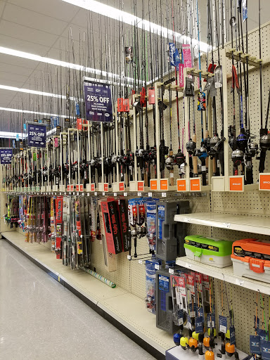 Sporting Goods Store «Academy Sports + Outdoors», reviews and photos, 4232 Ambassador Caffery Pkwy, Lafayette, LA 70508, USA