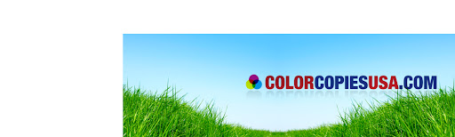Print Shop «ColorCopiesUSA.com», reviews and photos, 140 NE 32nd Ct, Fort Lauderdale, FL 33334, USA