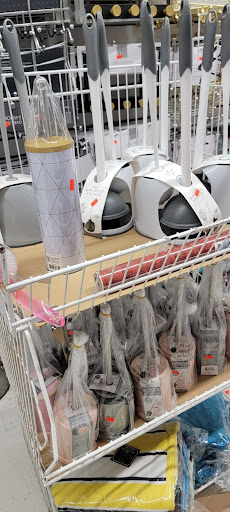 Discount Store «Bloomfield Discount LLC», reviews and photos, 12 Arlington Ave, Bloomfield, NJ 07003, USA