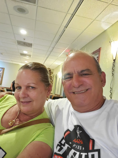 Italian Restaurant «Capri Restaurant», reviews and photos, 935 S Krome Ave, Florida City, FL 33034, USA